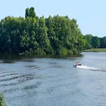 In Near Nature Reserves Plasmolen