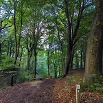Dom wakacyjny In Near Nature Reserves Plasmolen