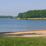Dom wakacyjny In Near Nature Reserves