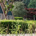 Dom wakacyjny In Near Nature Reserves *