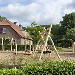 In Near Nature Reserves * Plasmolen