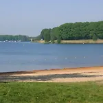 Dom wakacyjny In Near Nature Reserves *