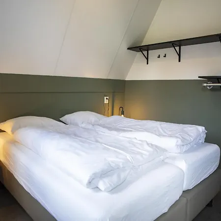 In Near Nature Reserves Ferienhaus