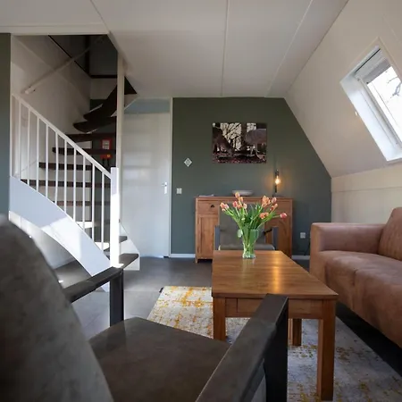 In Near Nature Reserves Casa vacanze *