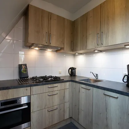 Casa vacanze In Near Nature Reserves Plasmolen