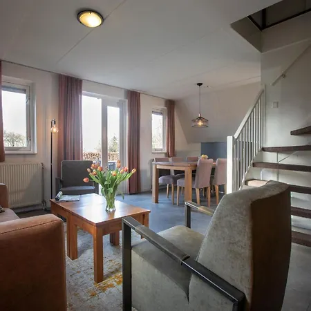 In Near Nature Reserves