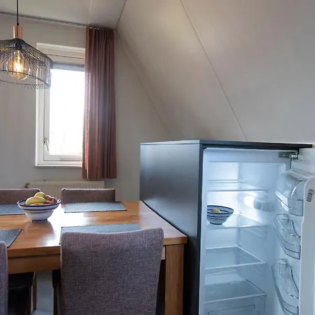 In Near Nature Reserves Plasmolen