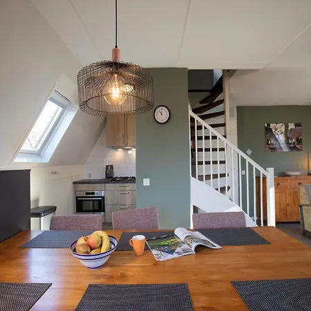 In Near Nature Reserves * Plasmolen