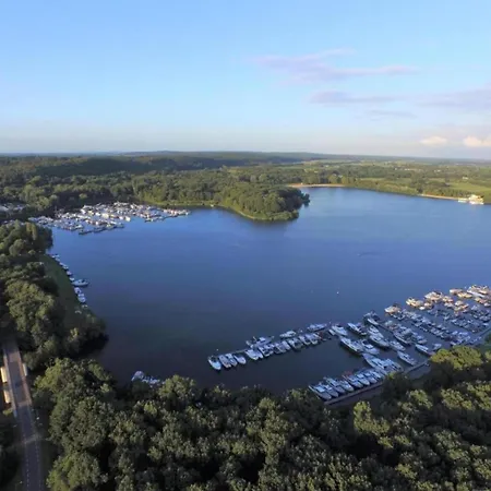 In Near Nature Reserves * Plasmolen