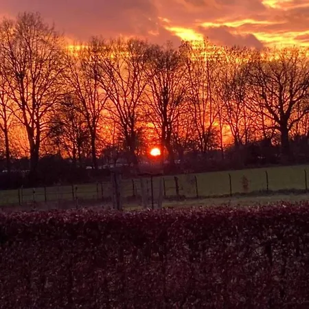 In Near Nature Reserves Casa vacanze *