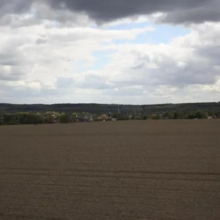 Ferienhaus In Near Nature Reserves *