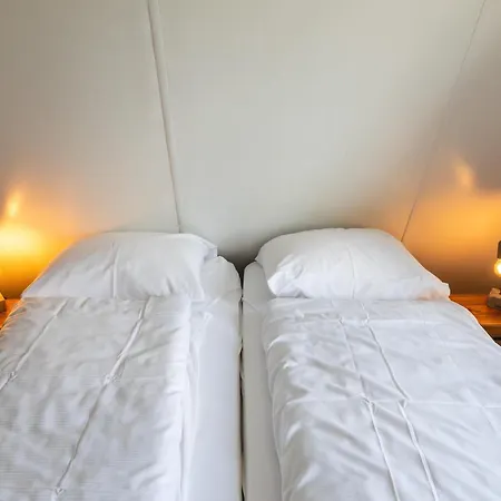 In Near Nature Reserves Casa vacanze Plasmolen