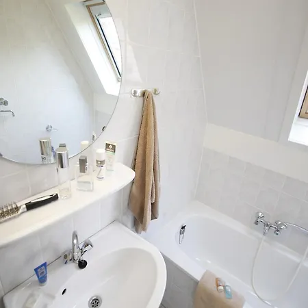 Ferienhaus In Near Nature Reserves Plasmolen