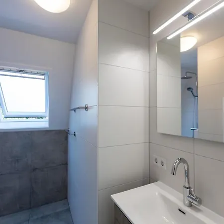 In Near Nature Reserves Plasmolen