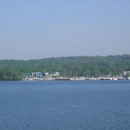 In Near Nature Reserves * Plasmolen