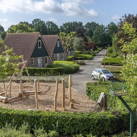 In Near Nature Reserves * Plasmolen