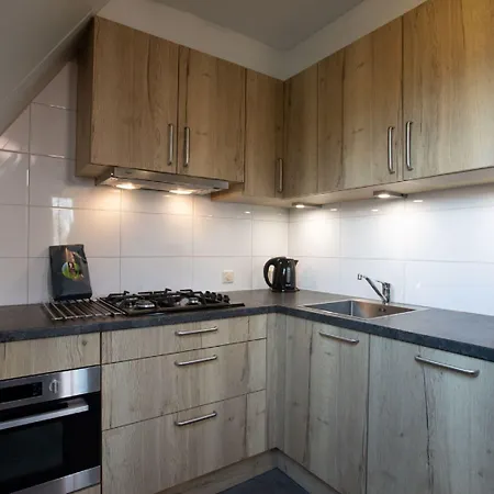 In Near Nature Reserves * Plasmolen