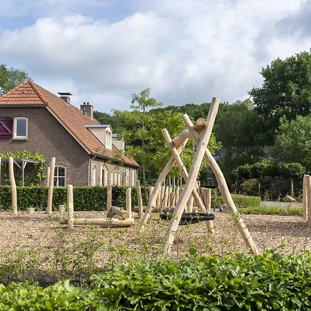 In Near Nature Reserves * Plasmolen