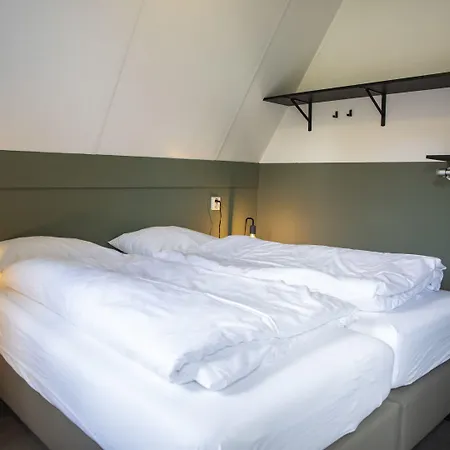 In Near Nature Reserves Casa vacanze Plasmolen