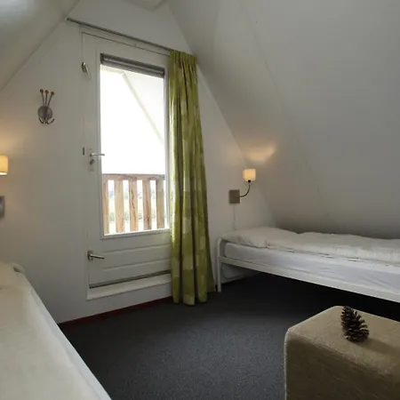 In Near Nature Reserves Casa vacanze