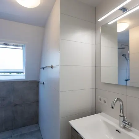 Casa vacanze In Near Nature Reserves Plasmolen