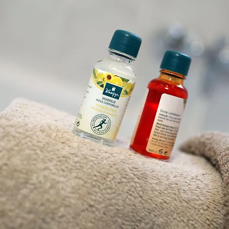 In Near Nature Reserves Casa vacanze