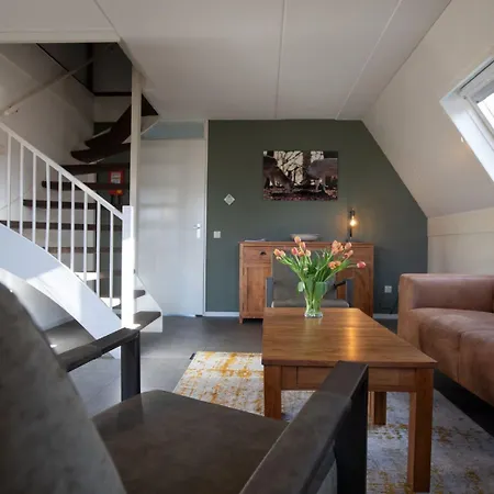 Casa vacanze In Near Nature Reserves *