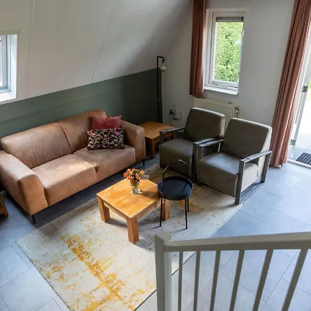 In Near Nature Reserves * Plasmolen