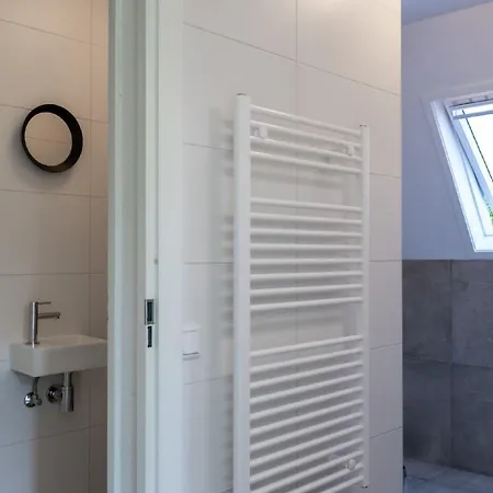 In Near Nature Reserves Ferienhaus