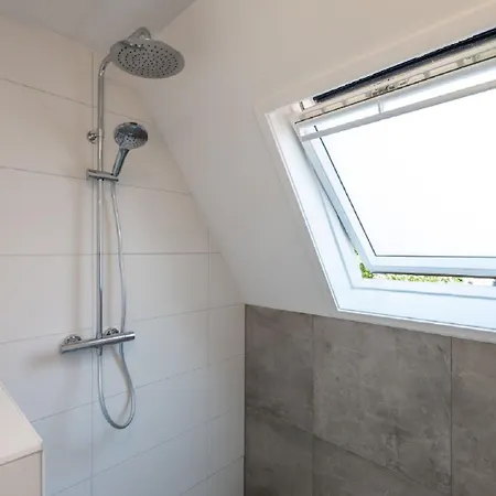 In Near Nature Reserves Ferienhaus Plasmolen