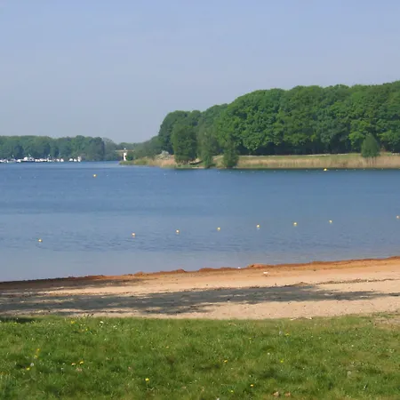Hébergement de vacances In Near Nature Reserves *