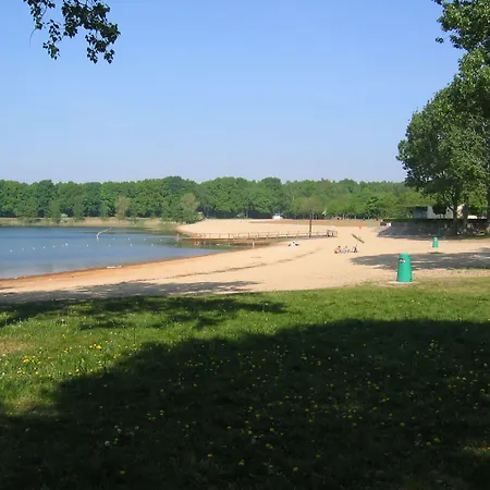 In Near Nature Reserves Ferienhaus