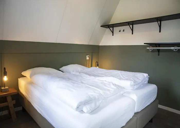 In Near Nature Reserves Сasa de vacaciones