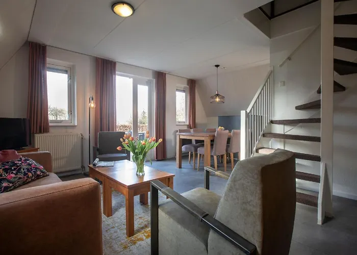 In Near Nature Reserves