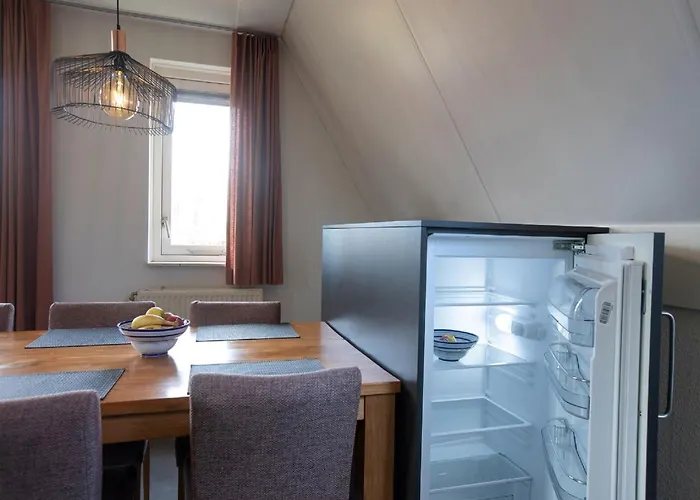 In Near Nature Reserves Plasmolen