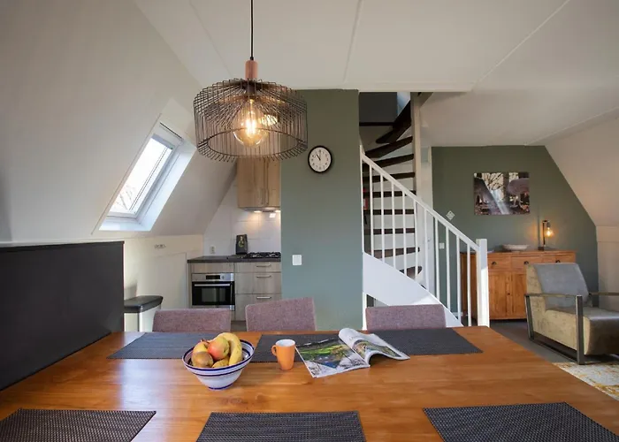 In Near Nature Reserves * Plasmolen