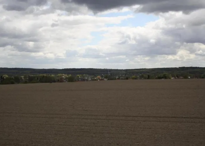 Сasa de vacaciones In Near Nature Reserves *