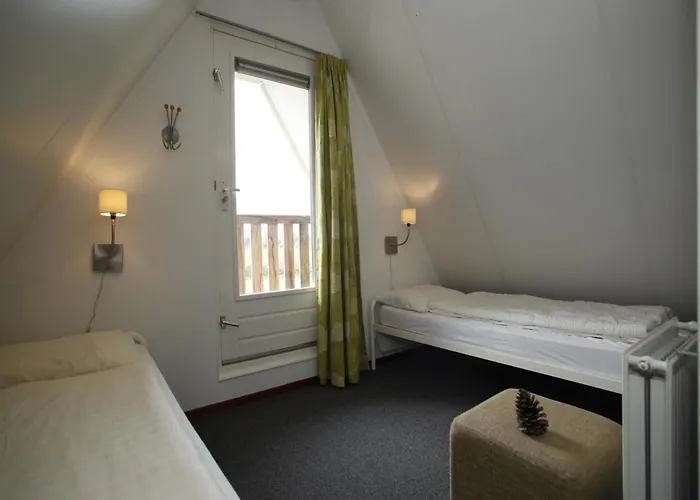 In Near Nature Reserves * Plasmolen