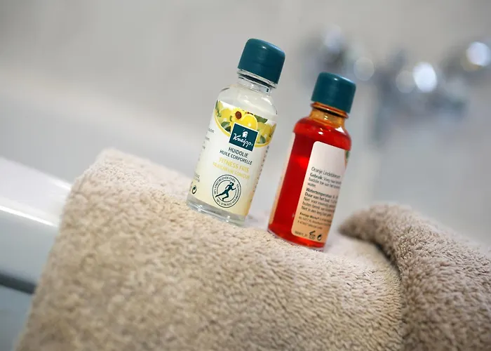 In Near Nature Reserves Сasa de vacaciones *