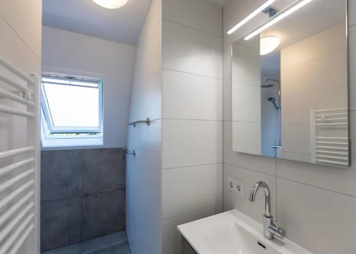 In Near Nature Reserves Plasmolen