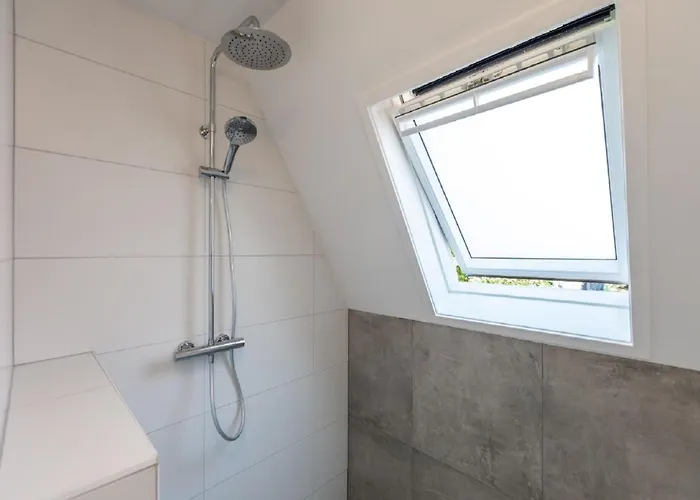 Сasa de vacaciones In Near Nature Reserves