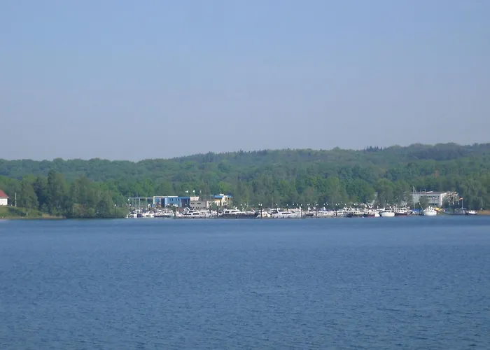 In Near Nature Reserves * Plasmolen