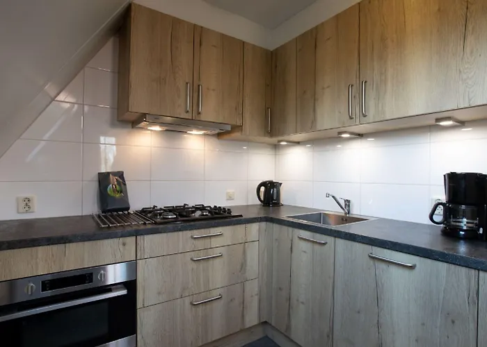 In Near Nature Reserves * Plasmolen