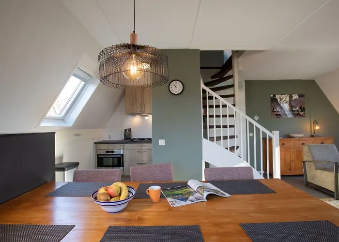 In Near Nature Reserves *