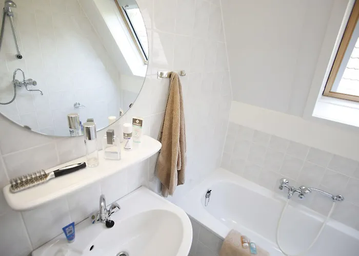 Сasa de vacaciones In Near Nature Reserves Plasmolen