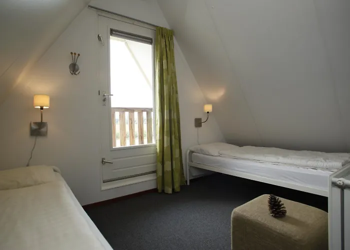 In Near Nature Reserves Сasa de vacaciones