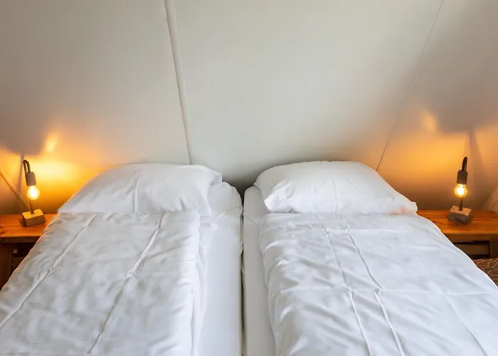 Сasa de vacaciones In Near Nature Reserves