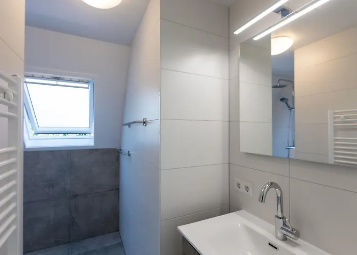 Сasa de vacaciones In Near Nature Reserves Plasmolen