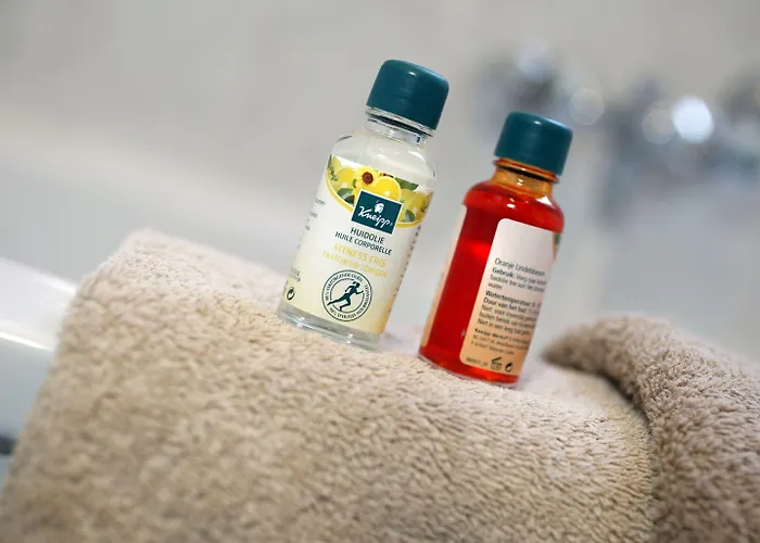 In Near Nature Reserves Сasa de vacaciones