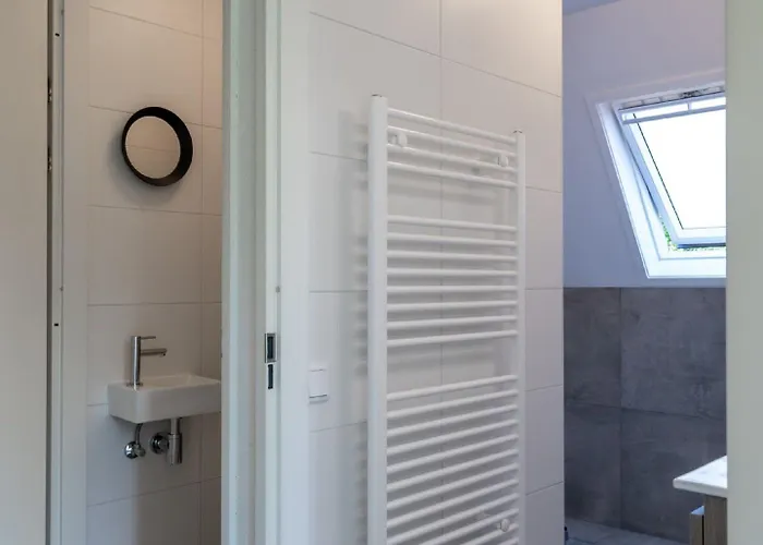 In Near Nature Reserves Сasa de vacaciones